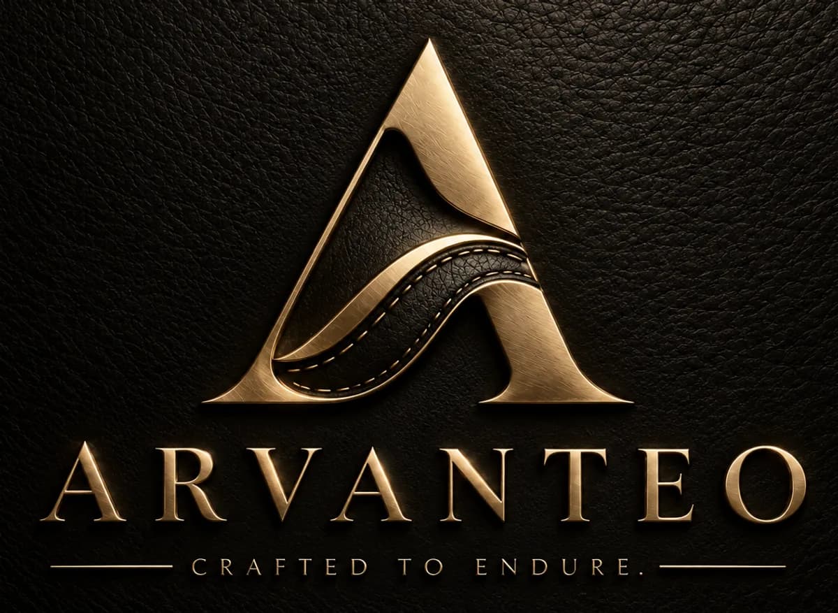 ARVANTEO — Crafted to Endure.